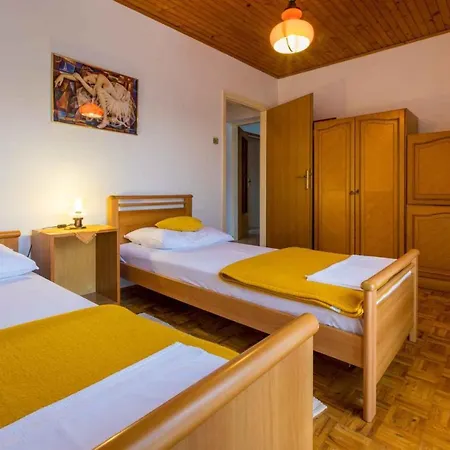 In 41649 Apartament Tribalj (Primorsko-Goranska)