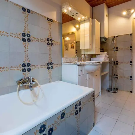 Apartment In 41649 Tribalj (Primorsko-Goranska)